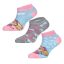 Paw Patrol Kinder Sneakersocken 23/26