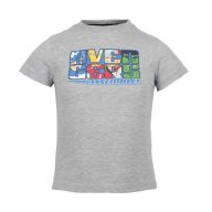 Avengers Assemble Kinderkurz T-Shirt, Oberteil 92 cm