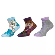 Disney Eiskönigin Kinder Socken 31/34