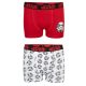 Star Wars Kinder Boxershorts 2 Stück/Pack 122/128 cm