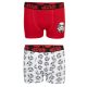 Star Wars Kinder-Boxershorts 2 Stück/Packung 98/104 cm