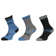 Nasa Kinder Socken 23/26