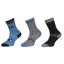 Nasa Kinder Socken 27/30