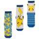 Pokémon Pika Kinder Socken 23/26