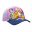 K-pop Demon Hunters Hunter X Kinder Baseballkappe 52-54 cm