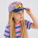 K-pop Demon Hunters Hunter X Kinder Baseballkappe 54-56 cm