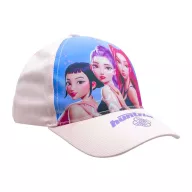 K-pop Demon Hunters Hunter X Rose Kinder Basecap 52-54 cm