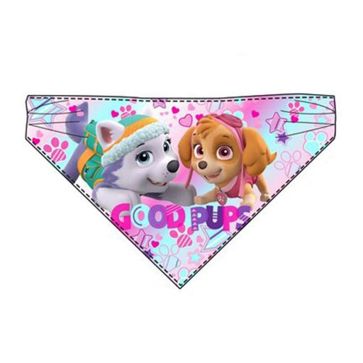 Paw Patrol Good Pups Stirnband, Kopftuch