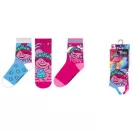 Trolls Kinder Socken 23/26