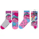 Trolls Kinder socken 27/30