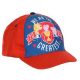 Peppa Wutz Kinder Baseballmütze 54 cm