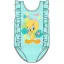The Looney Tunes Tweety Baby Badeanzug, Schwimmen 24 Monate
