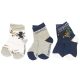 Harry Potter Kindersocken 23/26