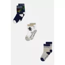 Harry Potter Kinder Socken 23/26