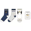 Harry Potter Kinder Socken 23/26