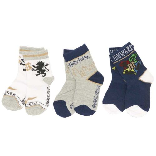 Harry Potter Kindersocken 27/30