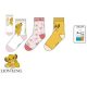Disney Der König der Löwen Kinder Socken 31/34