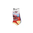 Disney Cars Kinder-Sneaker-Socken 27/30