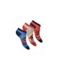 Disney Cars Kinder-Sneaker-Socken 23/26