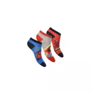 Disney Cars Kinder-Sneaker-Socken 23/26