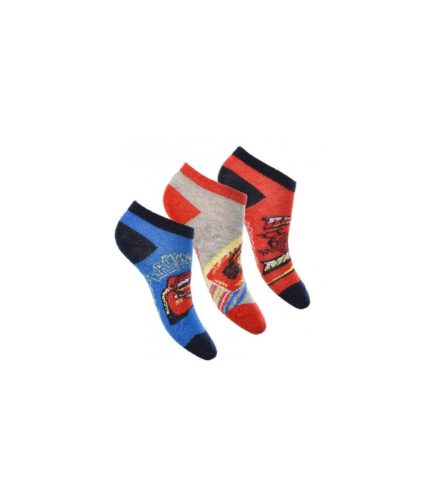 Disney Cars Kinder-Sneaker-Socken 23/26