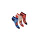 Disney Cars Kinder-Sneaker-Socken 23/26