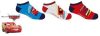 Disney Cars Kinder-Sneaker-Socken 23/26