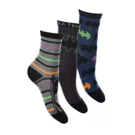 Batman Kinder Socken 23/26