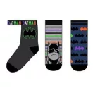 Batman Kinder Socken 23/26