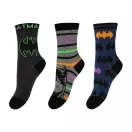 Batman Kinder Socken 27/30