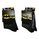 Batman Kinder Socken 27/30