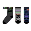 Batman Kinder Socken 31/34
