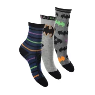 Batman Kinder Socken 23/26