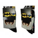 Batman Kinder Socken 31/34