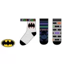 Batman Kinder Socken 31/34