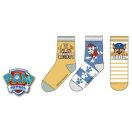 Paw Patrol Kinder Socken 27/30