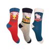 Peppa Wutz George Blue Kinder Socken 27/30