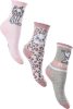 Disney Marie Cheetah Spots Kinder Socken 27/30