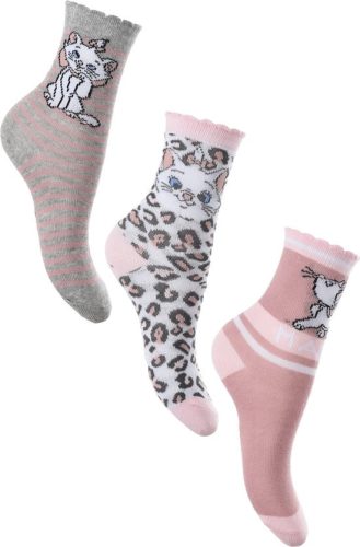 Disney Marie Katzen Kinder Socken 23/26