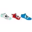 Disney Mickey  Kinder-Fußsocken 31/34