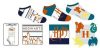 Harry Potter Kinder unsichtbare Socken 27/30