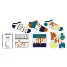 Harry Potter Kinder-Fußsocken 31/34