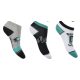 Harry Potter Kinder Sneaker-Socken 27/30