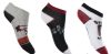 Harry Potter Kinder-Sneaker-Socken 23/26