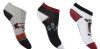 Harry Potter Kinder No-show Socken 23/26