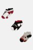 Harry Potter Kinder No-show Socken 23/26