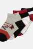 Harry Potter Kinder No-show Socken 23/26