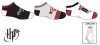 Harry Potter Kinder-Sneaker-Socken 23/26