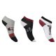 Harry Potter Kinder No-show Socken 27/30