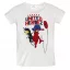 Miraculous Geschichten von Ladybug und Cat Noir Kinder Kurzarm T-Shirt, Oberteil 4 Jahre